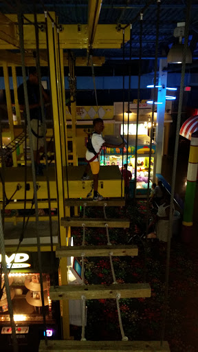 Amusement Center «PowerPlay Entertainment Center», reviews and photos, 13110 W 62nd Terrace, Shawnee, KS 66216, USA