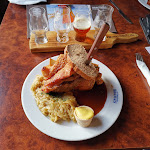 Photo n°1 de l'avis de Matthias.a fait le 13/04/2024 à 09:11 sur le  Alt-Oberurseler Brauhaus à Oberursel