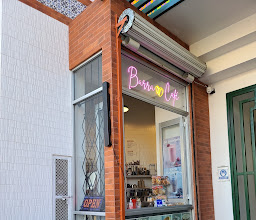 Barra Café photo
