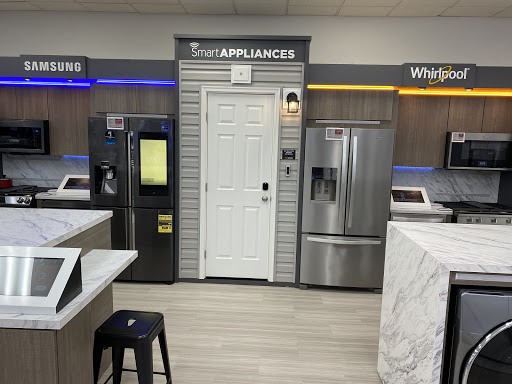 Appliance Store «P.C. Richard & Son», reviews and photos, 203 S Service Rd, Plainview, NY 11803, USA