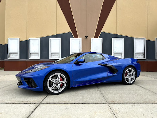 Used Car Dealer «Certified Auto Mall», reviews and photos, 5499 U.S. 9, Howell, NJ 07731, USA