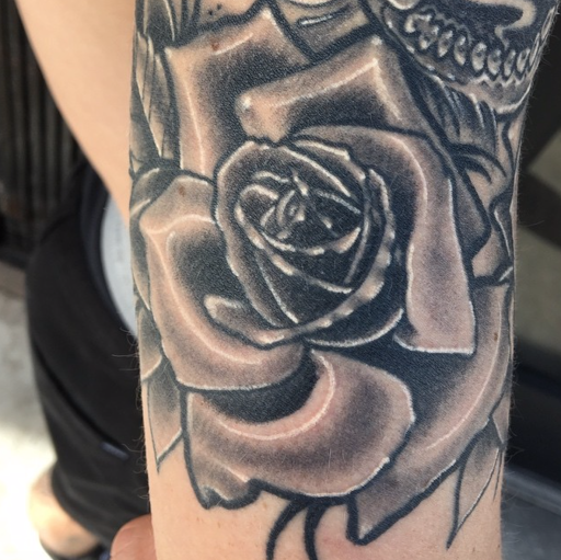 Explore eternal sunshine of the spotless mind tattoo ideas, creative tattoo ideas in San Diego, available at Above All Tattoo - Pacific Beach