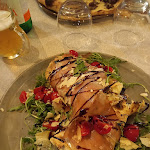 Photo n°1 de l'avis de Barbara. fait le 03/07/2023 à 05:57 sur le  Il Tulipano - Fossoli à Fossoli