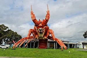 The Big Lobster image