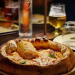 Photo n°1 de l'avis de Francesco.e fait le 25/01/2023 à 21:49 sur le  Farina 44 Chiavari à Chiavari