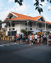 Photos du propriétaire du Pizzeria Ave Giulia Biscarrosse - n°5