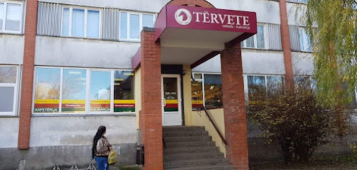 Tērvete, Agrofirma