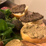 Photo n°7 de l'avis de Melvrick.o fait le 19/03/2024 à 19:21 sur le  BLUE M MILANO - BOTTEGA MARCHIGIANA à Milan