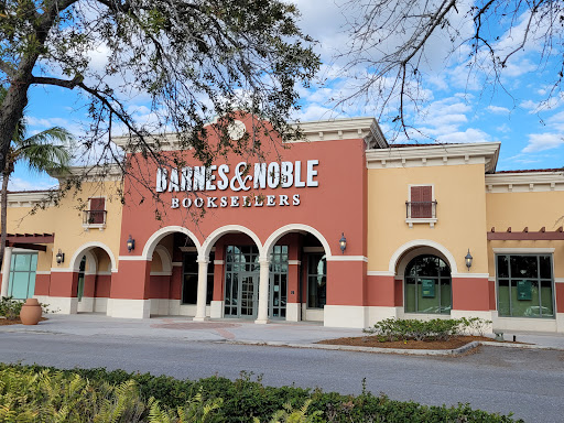 Book Store «Barnes & Noble», reviews and photos, 23130 Fashion Dr, Estero, FL 33928, USA