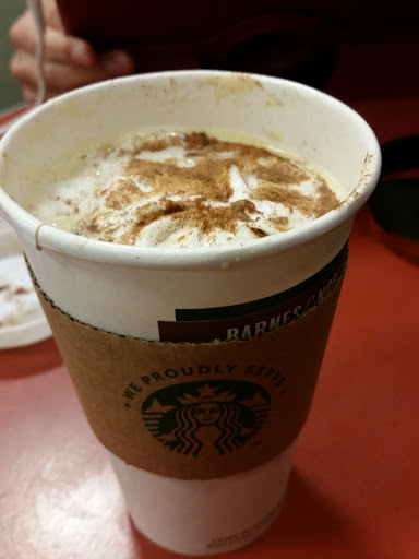 Book Store «Barnes & Noble», reviews and photos, 4601 Montgomery Hwy, Dothan, AL 36303, USA