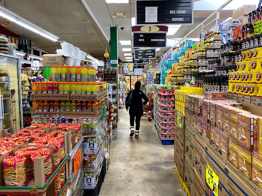 Supermarket «Megamart», reviews and photos, 5801 Riverdale Rd, Riverdale, MD 20737, USA