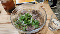 Soupe du Restaurant vietnamien ChiHai Restaurant à Paris - n°8