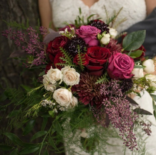 Florist «George Thomas Florist», reviews and photos, 5609 E Washington St, Indianapolis, IN 46219, USA