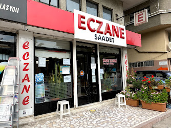 Saadet Eczanesi