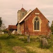 Holy Cross Church