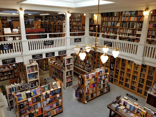 Book Store «Eureka Books», reviews and photos, 426 2nd St, Eureka, CA 95501, USA