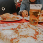 Photo n°1 de l'avis de Elena.a fait le 10/11/2022 à 18:39 sur le  Pizzeria Da Quinto à Como