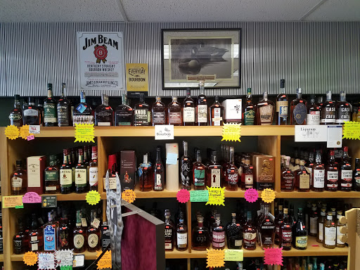 Wine Store «The Wine Connection», reviews and photos, 153 Main St, Owego, NY 13827, USA