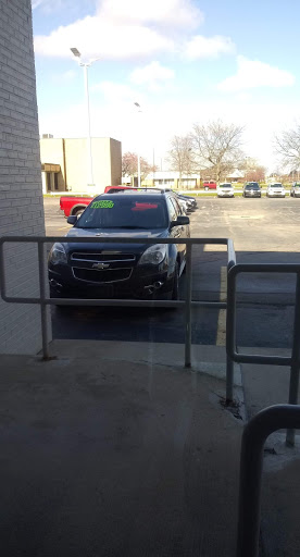 Used Car Dealer «Car City», reviews and photos, 6540 S Cedar St, Lansing, MI 48911, USA