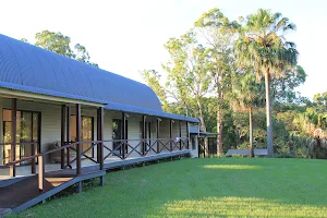 Hare Krishna Guest House image
