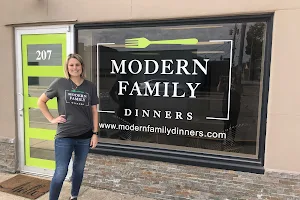 Modern Family Dinners image