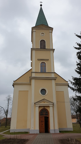 Tardi Szent Péter és Pál apostol templom