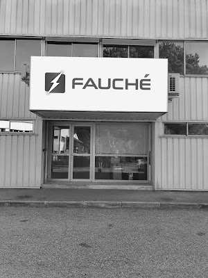 Agence de Nice - Fauché à Carros
