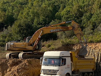 Gemlik Jcb Hafriyat