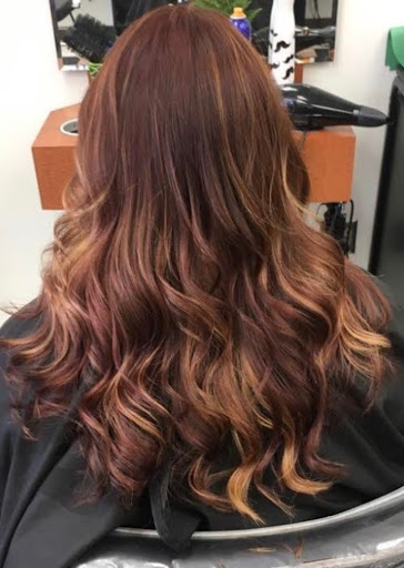 Beauty Salon «Styled Salon», reviews and photos, 131 Main St #203, Prince Frederick, MD 20678, USA