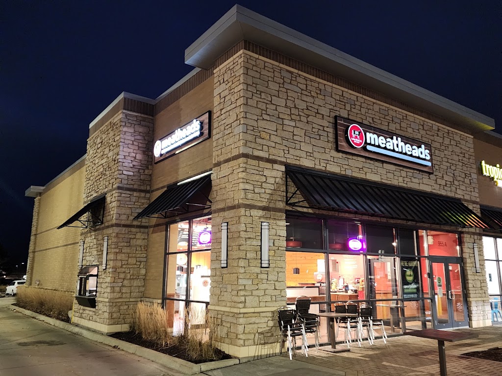 Meatheads 60044
