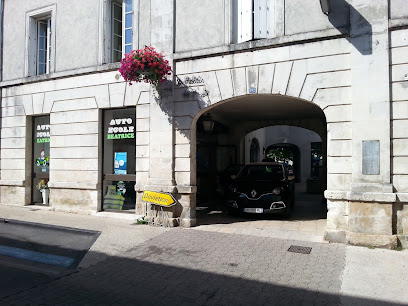 photo de l'auto école Ecole De Conduite BÉATRICE