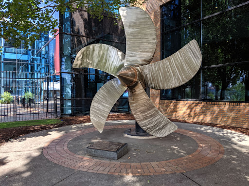 Museum «OMSI», reviews and photos, 1945 SE Water Ave, Portland, OR 97214, USA