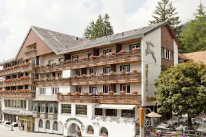 Hotel Hirschen Wildhaus image