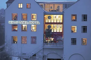 SORAT Insel Hotel Regensburg image