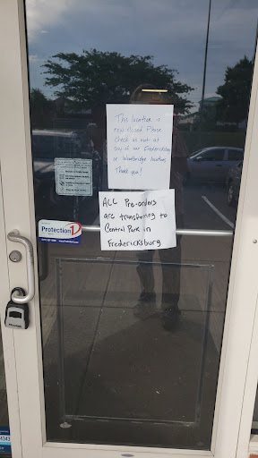 Video Game Store «GameStop», reviews and photos, 1495 Stafford Market Pl #3, Stafford, VA 22556, USA