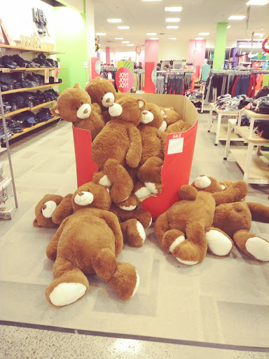 Department Store «JCPenney», reviews and photos, 3710 U.S. 9, Freehold, NJ 07728, USA