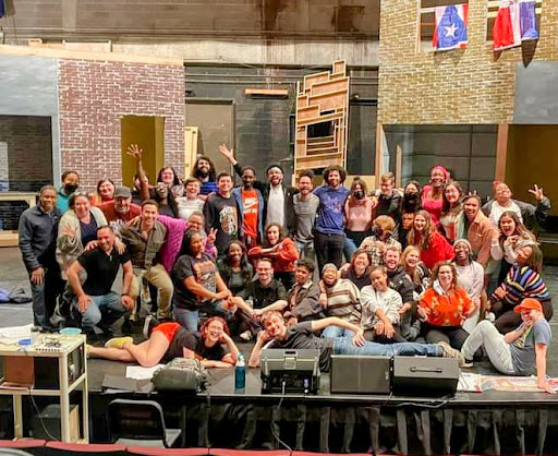 Performing Arts Theater «Robert F. Panara Theatre», reviews and photos, 52 Lomb Memorial Dr, Rochester, NY 14623, USA