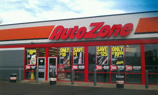 Auto Parts Store «AutoZone», reviews and photos, 3001 N University Dr, Sunrise, FL 33322, USA
