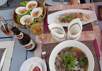 Rouleau de printemps du Restaurant vietnamien Le Lotus D'or à La Baule-Escoublac - n°5