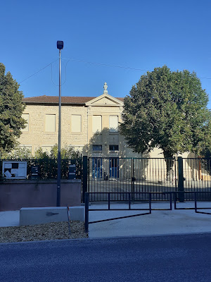 École Primaire de La Grive à Bourgoin-Jallieu
