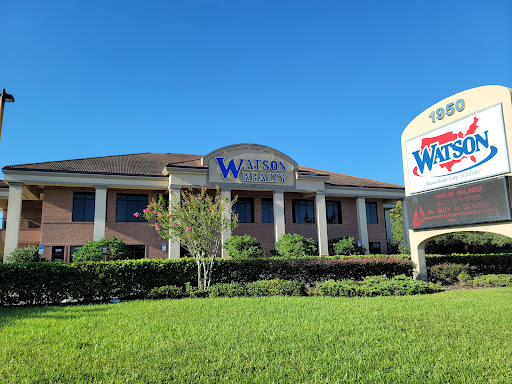 Real Estate Agency «Watson Realty Corp., Kissimmee», reviews and photos, 1950 E Irlo Bronson Memorial Hwy, Kissimmee, FL 34744, USA