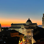 Photo n°1 de l'avis de David.i fait le 26/07/2022 à 17:02 sur le  Grand Hotel Duomo à Pisa