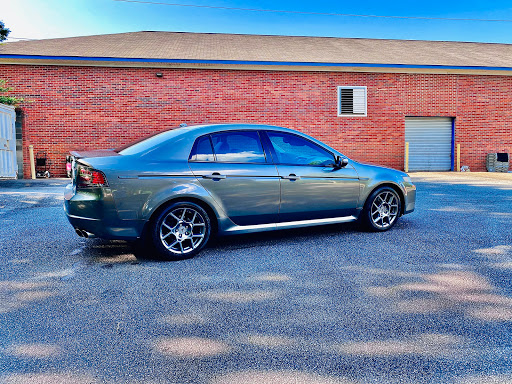 Car Repair and Maintenance «Pep Boys Auto Service & Tire», reviews and photos, 11845 Alpharetta Hwy, Roswell, GA 30076, USA