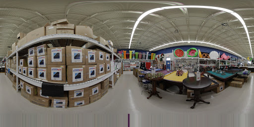 Outdoor Furniture Store «American Sale Outlet Store - Tinley Park», reviews and photos, 8405 185th St, Tinley Park, IL 60487, USA