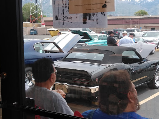 Auto Parts Store «Advance Auto Parts», reviews and photos, 1436 Main St, Layton, UT 84041, USA