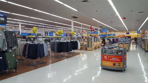 Department Store «Walmart Supercenter», reviews and photos, 560 W Poplar Ave, Collierville, TN 38017, USA