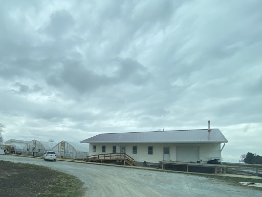 Detweiler’s Bulk Foods