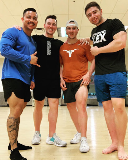 Health Club «24 Hour Fitness», reviews and photos, 405 I-30, Rockwall, TX 75087, USA