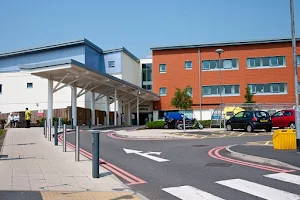 Tameside and Glossop Integrated Care NHS Foundation Trust image