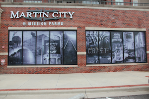 Martin City Brewing Company Pizza & Taproom - Mission Farms image